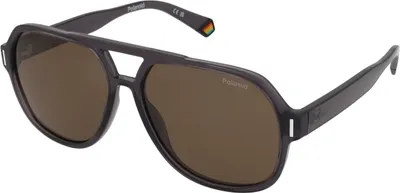 Produktbild von Polaroid PLD 6193_S Herren-Sonnenbrille