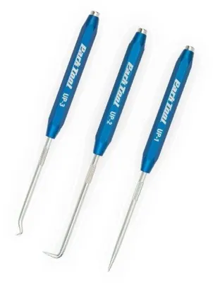 Zdjęcie produktu dla PARK TOOL 320942, Niebieski, Srebrny