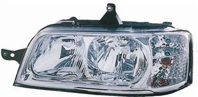 Obrázok produktu pre Svetlomety Vľavo Pre Fiat Ducato