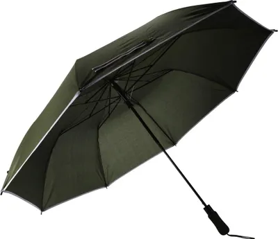 Produktbild von Taschenschirm 95 cm grün