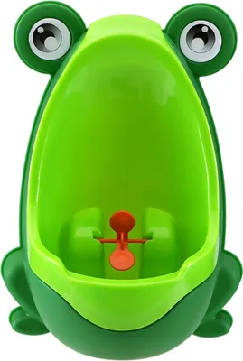 Obrázok produktu pre APT AG619B Detský pisoár, zelený