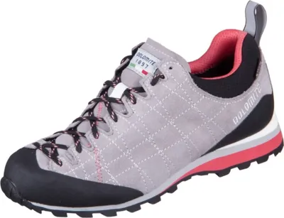 Produktbild von Dolomite Wander- & Bergschuhe Damen 31383832353239 Grau 40 EU