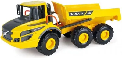 Obrázok produktu pre Lena 04616, kombajn, 3 rok / roky, Kov, Viacfarebný