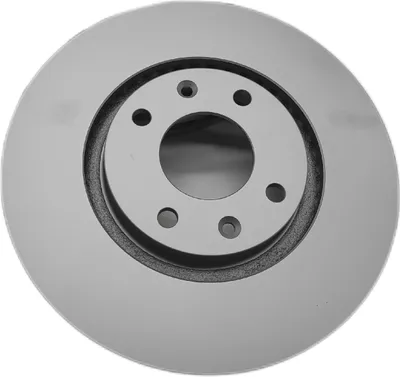 Produktbild von Bosch | 1x Bremsscheibe Belüftet Ø 283 Mm Vorne (0 986 478 979) Bremsscheiben (Set0 986 478 979)