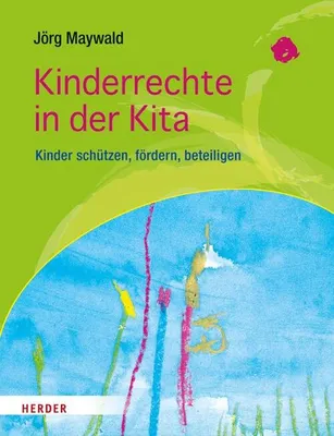 Produktbild von Kinderrechte in der Kita