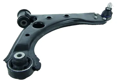 Image de Suspension de roue, bras de suspension avec support en caoutchouc TRISCAN pour, entre autres, FIAT BRAVO