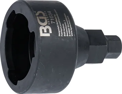 Produktbild von BGS 71034 Einspritzpumpenrad-Abzieher, für VAG