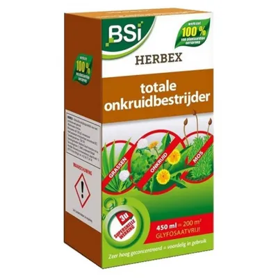 Obrázok produktu pre Herbex proti burine a machu - 450 ML