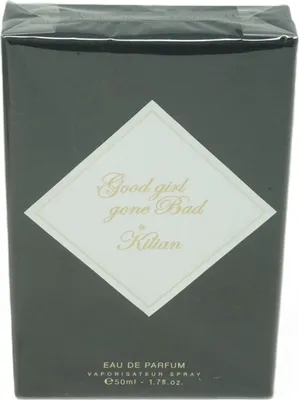 Image de Kilian Good Girl Gone Bad Edp Spray 50 ml