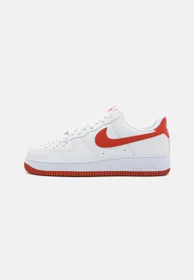 Produktbild von Nike Sneakers FJ4146-106 in White color size 42.5