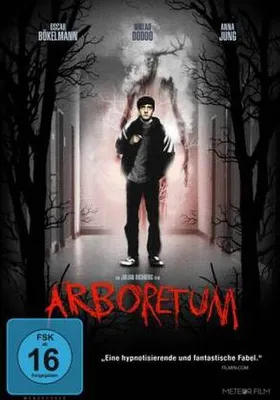 Obrázok produktu pre Richberg, J: Arboretum