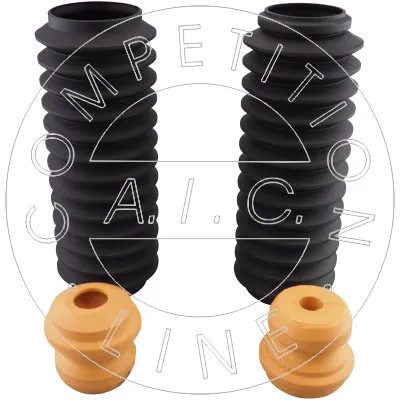 Produktbild von AIC 58784Set Staubschutzsatz Stoßdämpfer Hinten links Hinten rechts für PORSCHE 911 (996) 911 (997) 911 Cabriolet (996) 911 Cabriolet (997) 911 (993)
