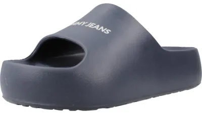 Produktbild von Tjw Chunky Flatform Slid