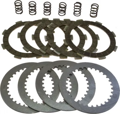 Obrázok produktu pre Spojka pre Kawasaki KX 65 A, rok výroby 2000–2020, lamely, kotúče, pružiny od pamoto –