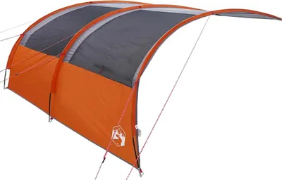Image de vidaXL Bâche imperméable 260 x 350 x 260 cm