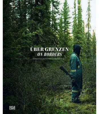 Obrázok produktu pre Über Grenzen