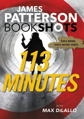 Produktbild von 113 Minutes