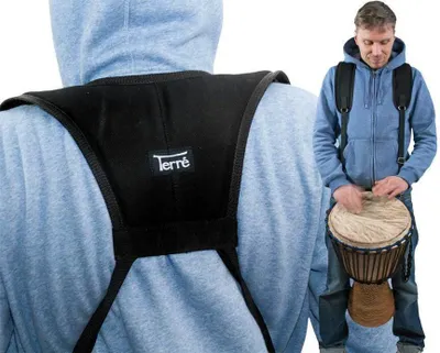 Obrázok produktu pre Terre 2796075 Stojan na djembe