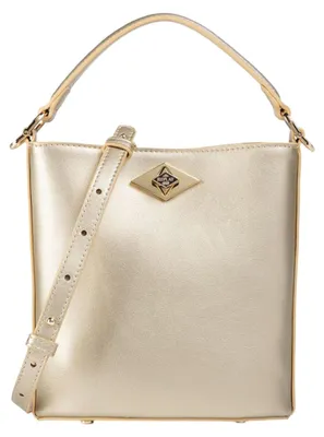 Produktbild von REPLAY Handtasche Umhängetasche Handbag Rich Gold goldfarben