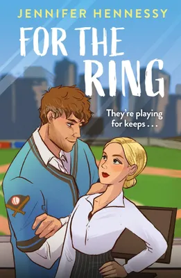 Produktbild von For The Ring