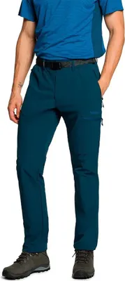 Produktbild von Trangoworld Rudah Df Hosen Blau M Herren Blau M