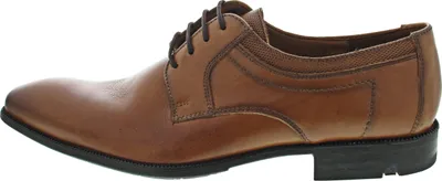 Produktbild von Lloyd Lacour Business Schuh Braun