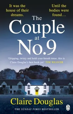 Produktbild von The Couple at No 9