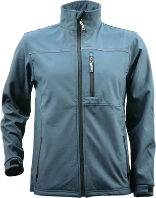 Produktbild von Softshell-Jacke Größe S