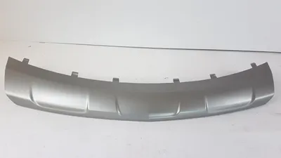 Obrázok produktu pre Originálny ochranný kryt nárazníka pre vozidlá Opel Insignia, kód dielu: 13446356