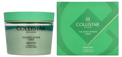 Obrázok produktu pre Collistar 7007827, Telový peeling, Ženy, Univerzálna pleť, Vyhladenie, Píling, Exfoliačný, Chladenie, All ages, Nádoba