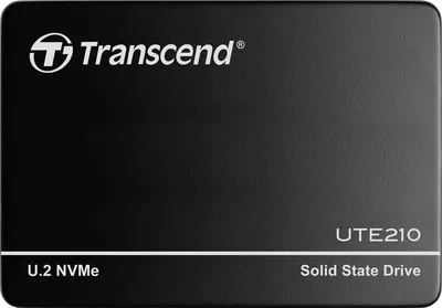 Zdjęcie produktu dla Transcend TS512GUTE210T, 512 GB, U.2, 7400 MB/s