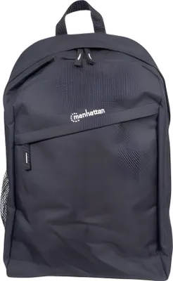 Immagine prodotto di MANHATTAN NB Rucksack Knappack    bis 15,6"           black