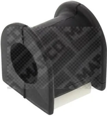 Produktbild von MAPCO 36200 Lagerung Stabilisator Stabigummi Vorne für TOYOTA Avensis Kombi (T22) AVENSIS (T22) AVENSIS Liftback (T22)