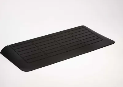Produktbild von Türschwellenrampe Komfort 40 mm hoch