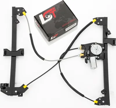 Produktbild von Original LST Fensterheber elektrisch mit Motor vorne links für CITROEN BERLINGO
