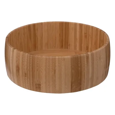 Obrázek produktu pro Bambusová mísa/košík na ovoce 30 cm