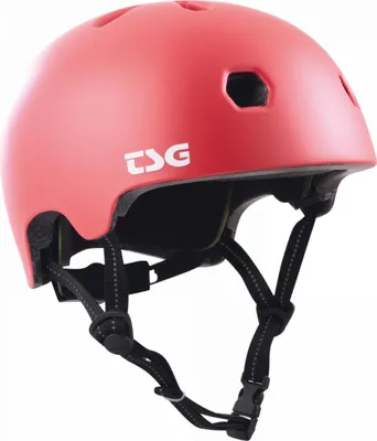 Image de Tsg Meta Unie Satin Gentle Red L/Xl 75039-55-683