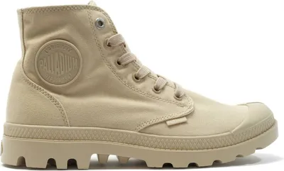 Produktbild von Palladium Mono Chrome Desert Größe EU 39