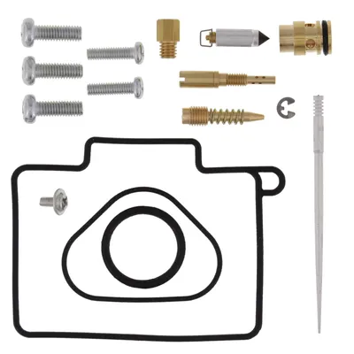 Produktbild von SP 1008928 ALL BALLS Vergaser-Reparatursatz  passend fuer SUZUKI RM 125