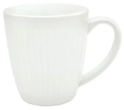 Produktbild von Greengate Tasse mit Henkel Alice Weiß