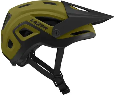 Produktbild von Lazer Impala Mips Mtb-helm Grün S Grün S