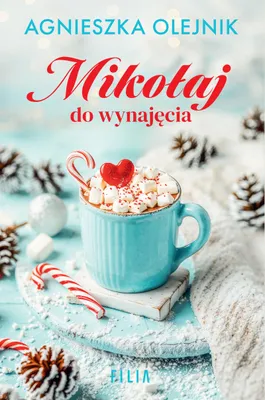 Zdjęcie produktu dla Mikołaj do wynajęcia