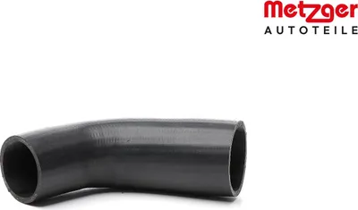 Produktbild von METZGER 2400544 Turbo Ladeluftschlauch für FORD Transit Mk6 Kasten (V347, V348, FA) Transit Mk7 Kastenwagen (V363, FCD, FDD) Transit Mk6 Bus