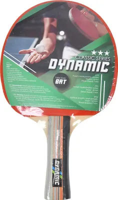 Produktbild von Tischtennisschläger RULYT 3ST-02, 1 Stück