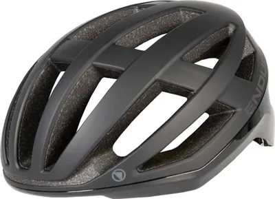 Image de Endura FS260 Pro II E1550 Casque - Noir - Taille S-M (51-56 cm)