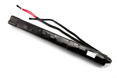 Produktbild von Elektro Fahrad Akku Batterie Pack GRACE ONE E-Bike Pedelec GR1204B 44.4V/6Ah