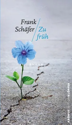 Immagine prodotto di Zu Früh