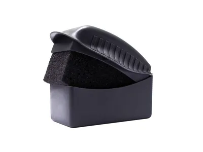 Produktbild von MEGUIARS Tire Dressing Applicator Pad Reifenschwamm (X3090)