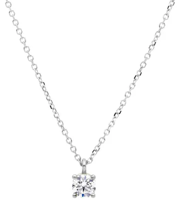 Immagine prodotto di Collane Lightpoint Collana GioiaPura Silver Collection Oro 750 - donna