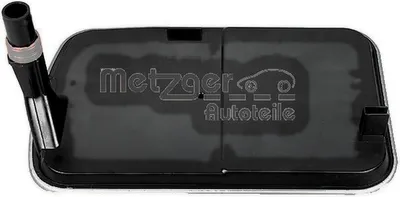 Produktbild von METZGER 8020053 Hydraulikfiltersatz AT Automatikgetriebe für BMW 3 Limousine (E46)